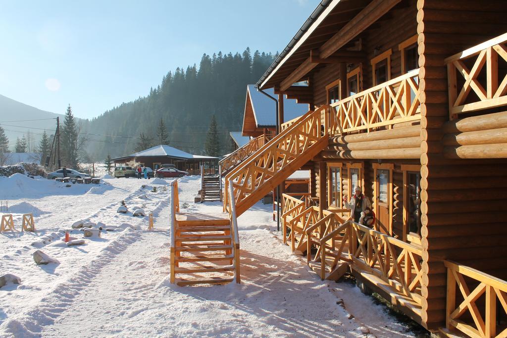 Asher Татаров Экстерьер фото