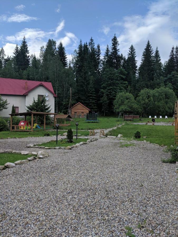 Asher Татаров Экстерьер фото