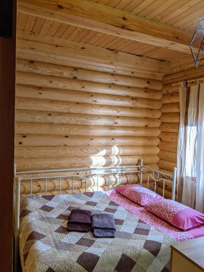 Asher Татаров Экстерьер фото