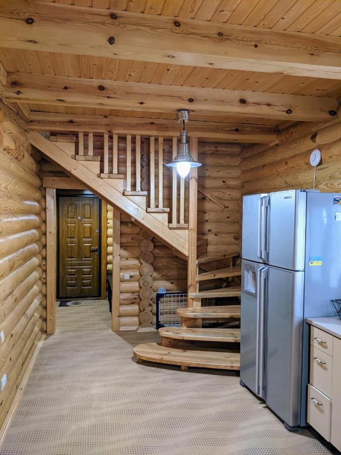 Asher Татаров Экстерьер фото